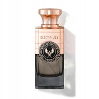 ELECTIMUSS Black Caviar PP 100ml Electimuss