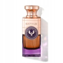 Electimuss Gladiator Oud Pp 100ml Electimuss