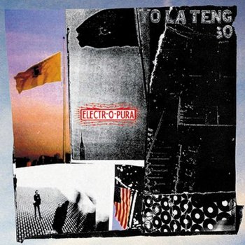 Electr-o-pura (25th Anniversary Edition), płyta winylowa - Yo La Tengo