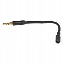 ElectraStim Adapter 3,5 mm - Przejściówka do standardowego gniazda Inna marka