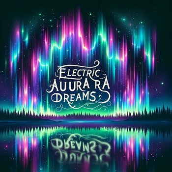 Electric Auurara Dreams - Michael Antonio Best