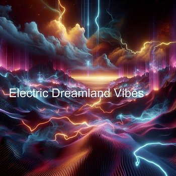 Electric Dreamland Vibes - RobMichL33 EDMHouse