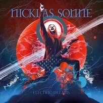 Electric Dreams Sonne Nicklas