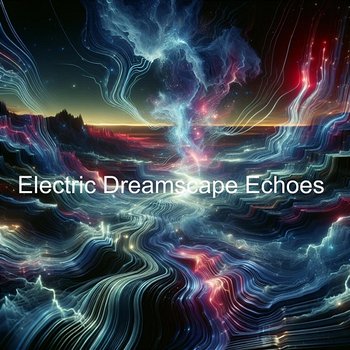 Electric Dreamscape Echoes - ChristoMixMaster
