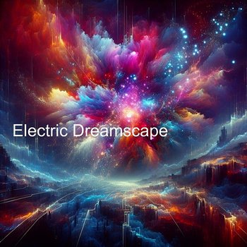 Electric Dreamscape - Brettonic Soundwave