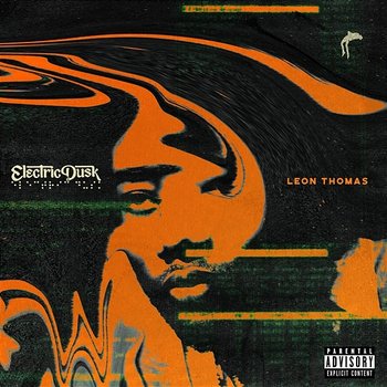 Electric Dusk - Leon Thomas