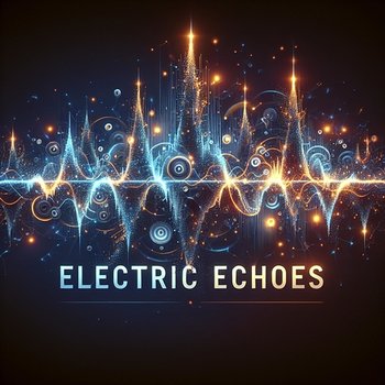 Electric Echoes - Thomas James Fuentes