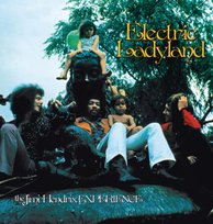 Electric Ladyland (50th Anniversary Deluxe Edition) - The