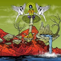 Electric Ladyland Redux Various Artists