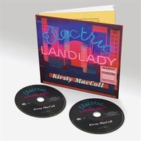 Electric Landlady Maccoll Kirsty