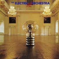 Electric Light Orchestra Electric Light Orchestra