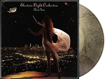 Electric Light Orchestra Part Two (Grey Marble), płyta winylowa - Various Artists