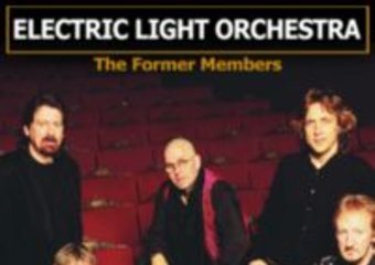 Electric Light Orchestra symfonicznie