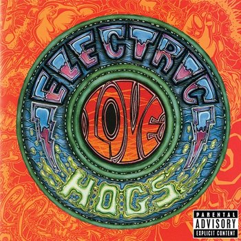 Electric Love Hogs - Electric Love Hogs