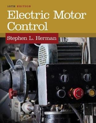 Electric Motor Control - Herman Stephen L. | Książka W Empik