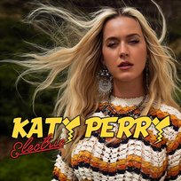 Electric Katy Perry