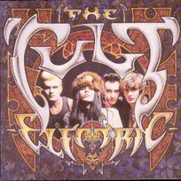 Autor: the cult - Sklep Empik
