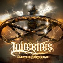Electric Pentagram Lovebites