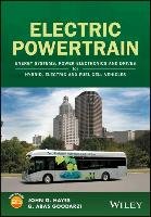 Electric Powertrain Hayes John G., Goodarzi Gordon A.