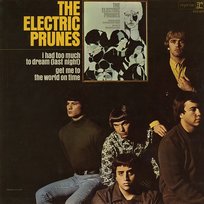 Electric Prunes The Electric Prunes