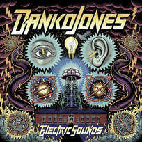 Electric Sounds Danko Jones