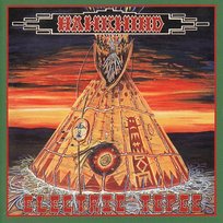 Electric Tepee Hawkwind