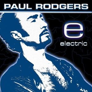 Electric - Rodgers Paul