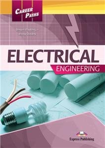 Electrical Engineering. Career Paths. Student's Book + kod DigiBook - Paulsen Denise, Dooley Jenny