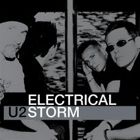 Electrical Storm U2