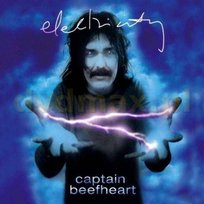Electricity Captain Beefheart