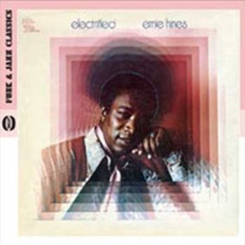 Electrified - Hines Ernie