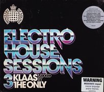 Electro House Sessions 2010 Ministry Of Sound