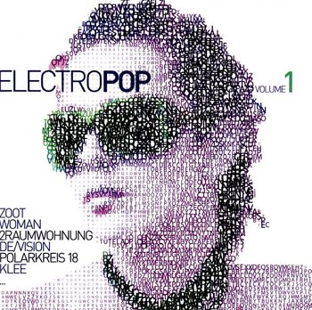 Electro Pop. Volume 1 - Various Artists