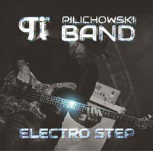 Electro Step - Pilichowski Wojciech