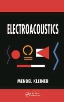 Electroacoustics Kleiner Mendel