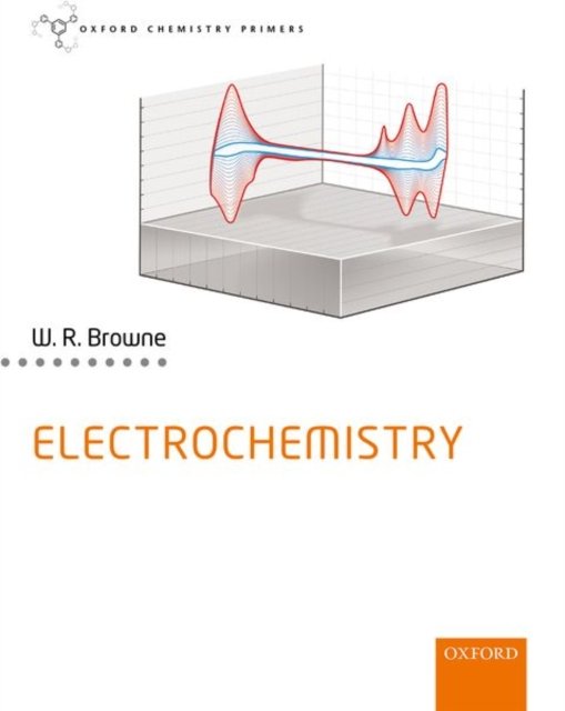 Electrochemistry - Browne Wesley | Książka W Empik