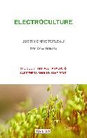 Electroculture Christofleau Justin