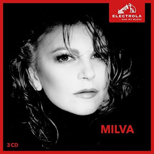 Electrola... das ist Musik! - Milva | Muzyka Sklep EMPIK.COM