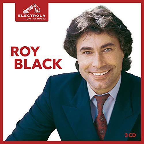 Electrola... Das ist Musik! - Black Roy | Muzyka Sklep EMPIK.COM
