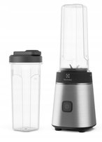 Electrolux,Blender Sportowy  E3Sb1-4St, Srebrny ,300 W Electrolux