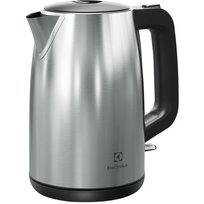 Electrolux E3K1-3ST Create 3 Electric, 2200 W, 1,7 L, podstawa obrotowa 360?, stal nierdzewna Electrolux