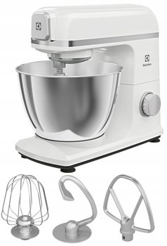 Electrolux, Robot Kuch Planetarny E5Km1-4Swb, biały, 1200 W - Electrolux