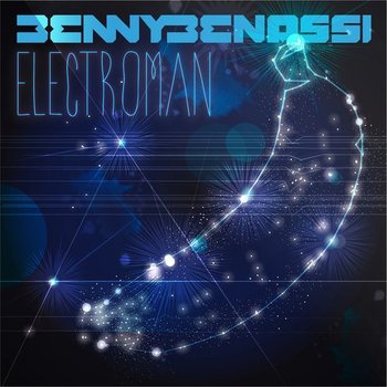 Electroman - Benassi Benny