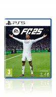 Electronic Arts - EA Sports FC 25 PS5 J. FRANCUSKI, HOLENDERSKI ANGIELSKI - PlayStation Network