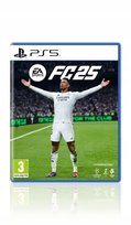 Electronic Arts - EA Sports FC 25 PS5 J. FRANCUSKI, HOLENDERSKI ANGIELSKI