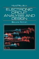 Electronic Circuit Analysis and Design - Neudeck Gerold W., Hayt William H., Hayt