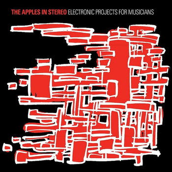 Electronic Projects For Musicans - The Apples In Stereo