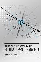 Electronic Warfare Signal Processing - Genova James