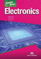Electronics. Career Paths. Podręcznik + Kod DigiBook Evans Virginia, Dooley Jenny, Taylor Carl