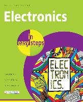 Electronics in Easy Steps - Mantovani Bill